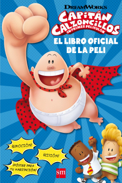 EL LIBRO OFICIAL DE LA PELI