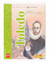 Toledo: un recorrido en pictogramas