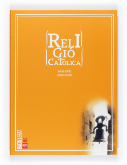 RELIGIO 1R.BATXILLERAT *VALENCIA*