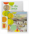 (VAL).(08).ES DIU JESUS (3R. PRIM.) RELIGIO-NOU RODAMONS