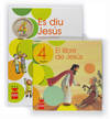 (VAL).(08).ES DIU JESUS (4T. PRIM.) RELIGIO-NOU RODAMONS