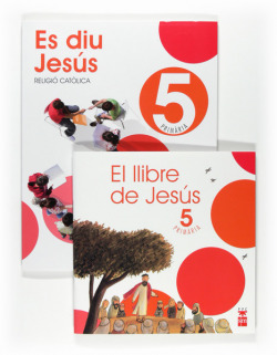 (VAL).(09).ES DIU JESUS 5E PRIM.RELIGIO