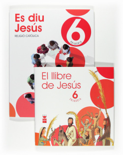 (VAL).(09).ES DIU JESUS 6E PRIM.RELIGIO