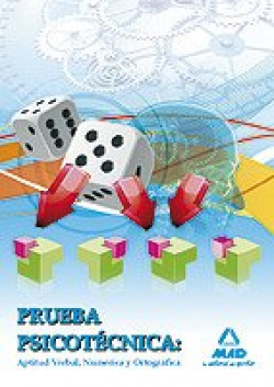 PRUEBA PSICOTECNICA
