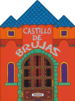 Castillo de brujas (Castillos encantados)
