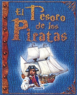 El tesoro de los piratas (Tesoros escondidos)