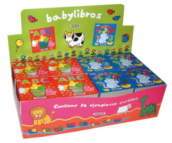 ABC (BABYLIBROS)