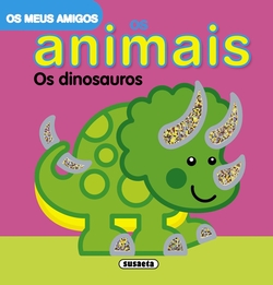 Os meus amigos os animais zoológico