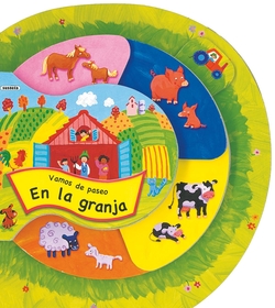 En la granja (Vamos de paseo)