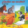 La granja ¿Quién se oculta?