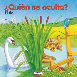 El río ¿Quién se oculta?