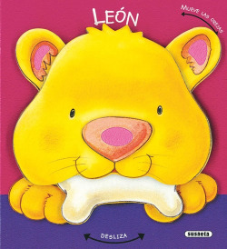 León (Orejitas)