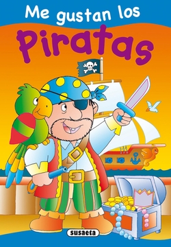 Piratas (Me gustan los...)