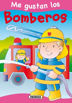 Bomberos (Me gustan los...)