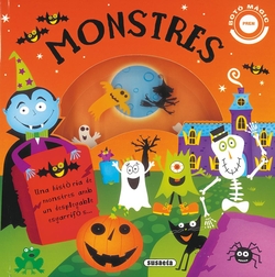 Monstres (Botó màgic)