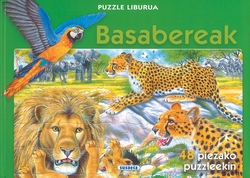 Basabereak