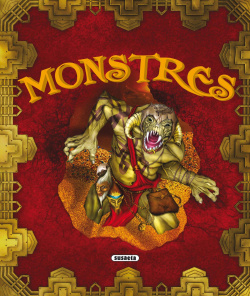 Monstres (Aventures fantàstiques)