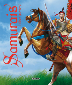 Samurais i altres guerrers (Aventures fantàstiques)