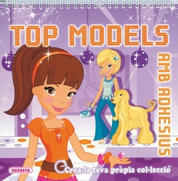 Top models amb adhesius (2 Títols)