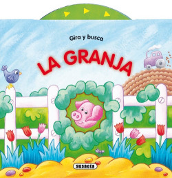 La granja (Gira y busca)