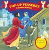 Monstres esbojarrats amb màscares i adhesius