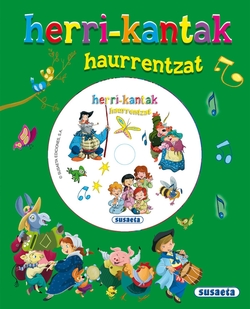 Haurrentzat