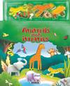 Amimals amb imants (Illa magnètica)