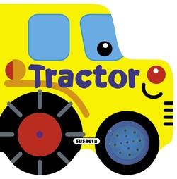 Aventures amb tractor
