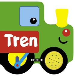 Aventures amb tren