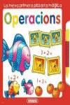 Operacions (La meva primera pissarra màgica)
