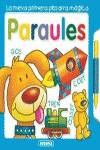 Paraules (La meva primera pissarra màgica)