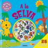 A la selva (Animals de feltre)