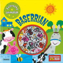 Baserrian