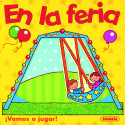 En la feria (Vamos a jugar)