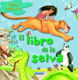 El libro de la selva