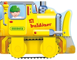 El buldòzer (Vehicles en acció)