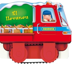 El llevaneu (Vehicles en acció)