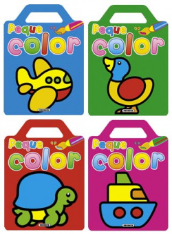 Aprende con los más pequeños