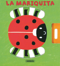 La mariquita (Aprende con nosotros)