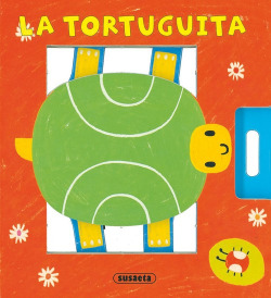 La tortuguita (Aprende con nosotros)