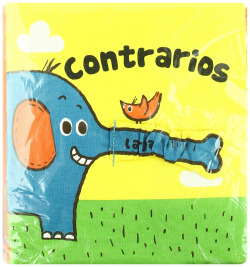 Contrarios (Aprende y sonríe)