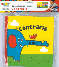 Contraris (Aprèn i somriu)