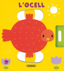 L'ocell (Aprèn amb nosaltres)