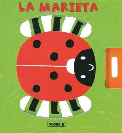 La marieta (Aprèn amb nosaltres)