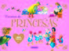 Cuentos de princesas (Cuentos desplegables)