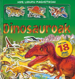 Dinosauroak
