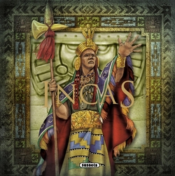 Los Incas