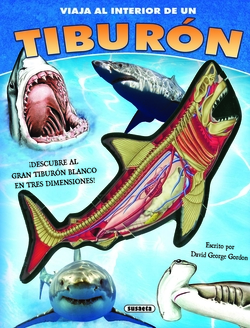 Tiburón (Viaja al interior de)