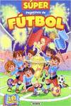 Super pegatinas de futbol n:1