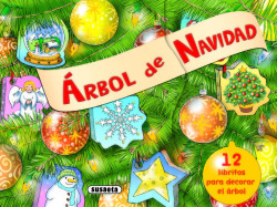 Árbol de Navidad (Libros navideños)